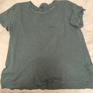 Madewell Shirt